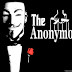 من هم الـ Anonymous
