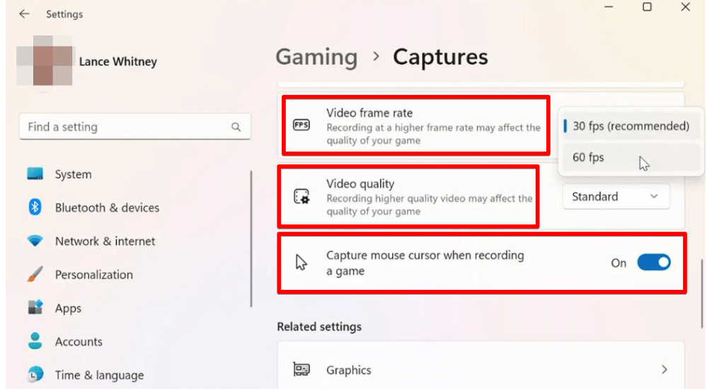 1- How to record screen video in Windows computers using Xbox Game Bar tool: