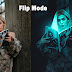 Flip Mode Photoshop Effect By Picture Fun