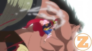 7 Fakta Hajrudin One Piece, Raksasa Elbaf Yang Jadi Salah Satu Komandan