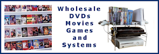 cd  dvd  wholesale dropshipping