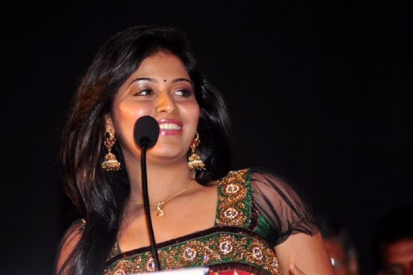 Anjali Latest Stills