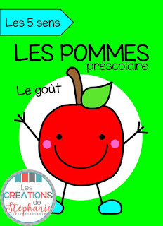 http://lescreationsdestephanief.blogspot.ca/2016/06/les-5-sens-les-pommes-freebie.html