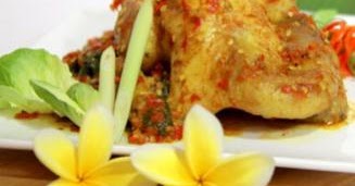 Resep Cara Membuat Ayam Betutu yang Lezat dan Nikmat