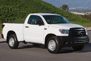 2013 Toyota Tundra Review & Release Date