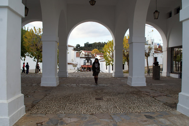 Aracena-sierra-de-Huelva