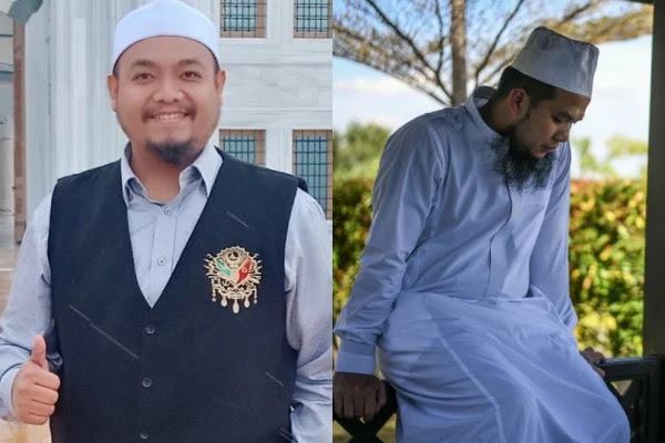 “Sudah-Sudahlah Fitnah Ebit Lew” – Abu Syafiq Bengang Sampai Rasa Nak Tumbuk Siapa Tu?