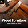 Wood Furniture Refinishing Calgary : A Simple Chat to Know About