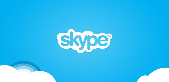 Skype Video chat and calls