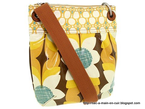 Sac a main en cuir:cuir-1281551