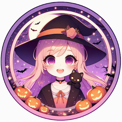 Halloween Profile Pictures