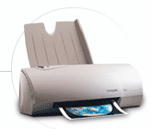 Lexmark 5000 Color Jetprinter Drivers and Software