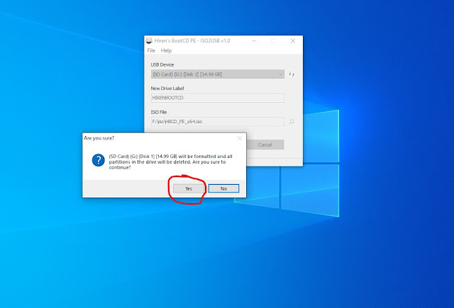 How to reset Windows 10 password Latest 2019