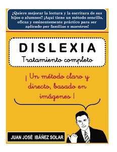 DeScARGar.™ Dislexia: Tratamiento completo basado en imágenes Audio libro. por Createspace Independent Pub