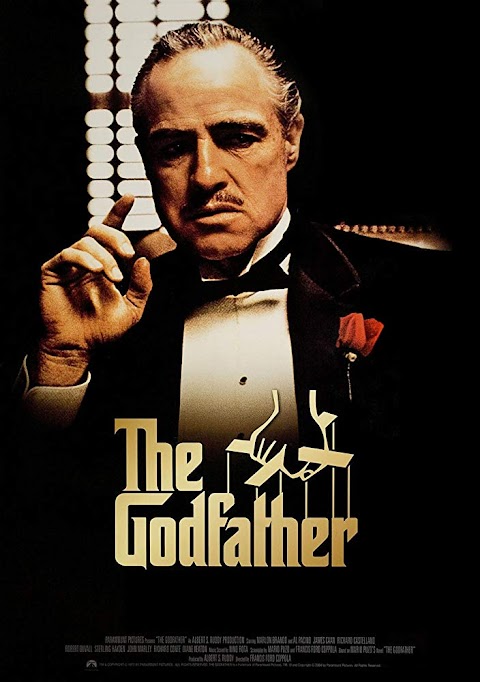 العراب The Godfather (1972)