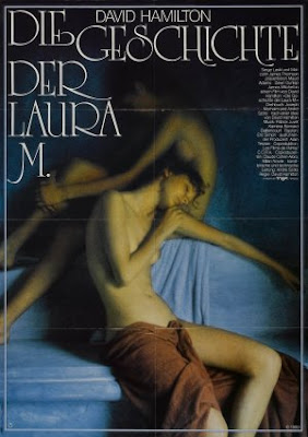 David Hamilton - Laura, les ombres de l'ete / Лора, тени лета.