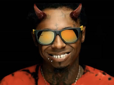 (VIDEO) Lil Wayne Thanks Fans, Announces I Am Not A Human Being II Album