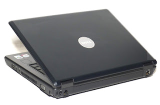 Laptop DELL Vostro 1200 Core2Duo Bekas