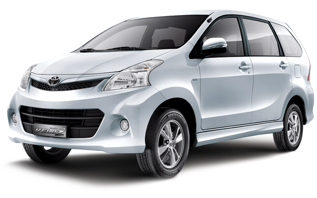 Harga Dan Spesifikasi Mobil Toyota Avanza Veloz Terbaru 