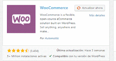 Cómo crear una tienda con Woocomerce en Colombia