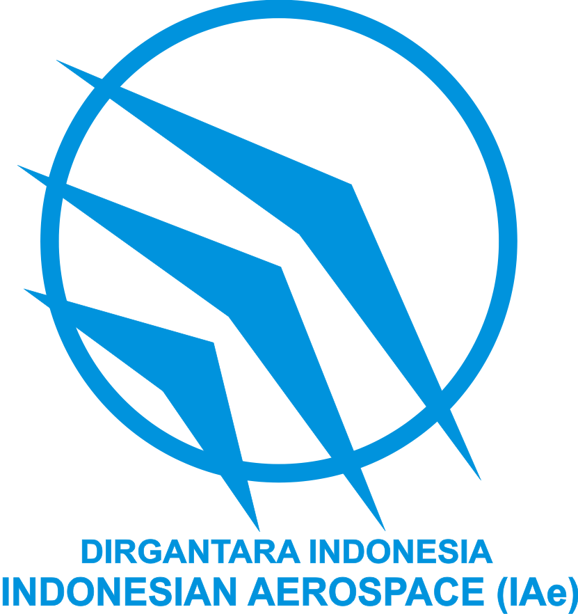  Logo  Dirgantara Indonesia  Kumpulan Logo  Indonesia 