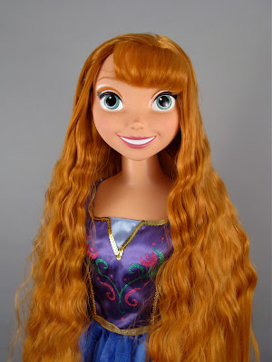 My Size Anna doll