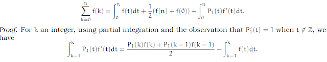 Complex Analysis: #28 Stirling`s Formula equation pic 3
