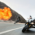 Movie Review: Mission: Impossible - Rogue Nation (2015)