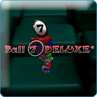 Ball 7 