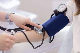 بلڈ پریشر کو کم کرنے کے 17 مؤثر طریقے(Blood Pressure)