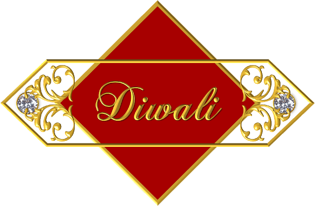 Happy Diwali 2018