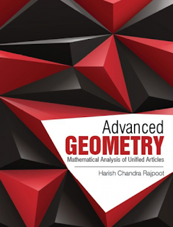 Advanced Geometry by H C Rajpoot