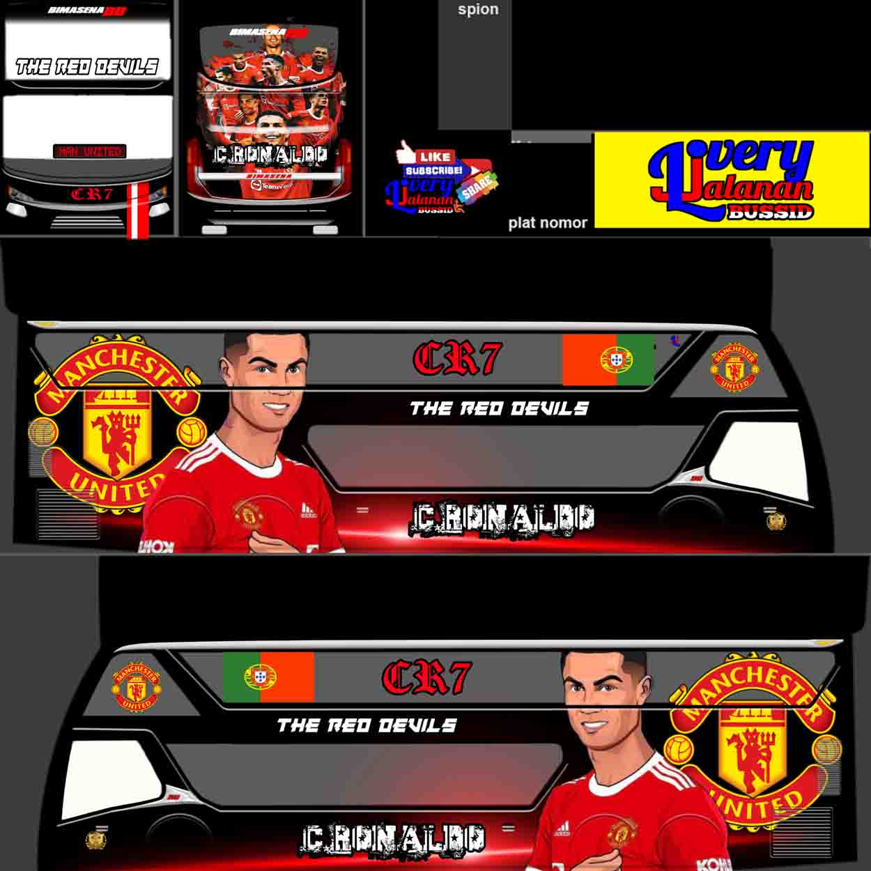 livery bussid mu