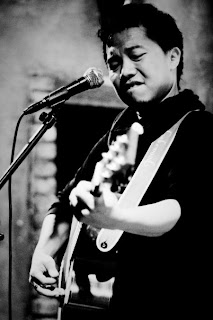 biografi musisi sandhy sondoro