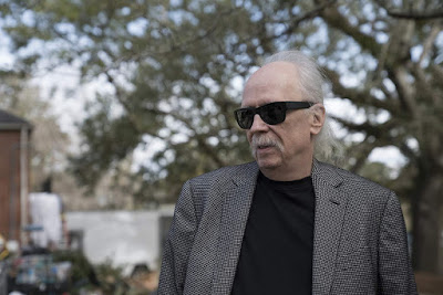 Halloween 2018 Set Photo John Carpenter