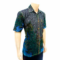 Kemeja Batik Pria Bp-2974