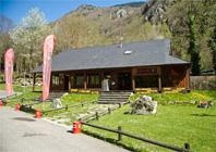 Camping Cauarca - Deportur Les