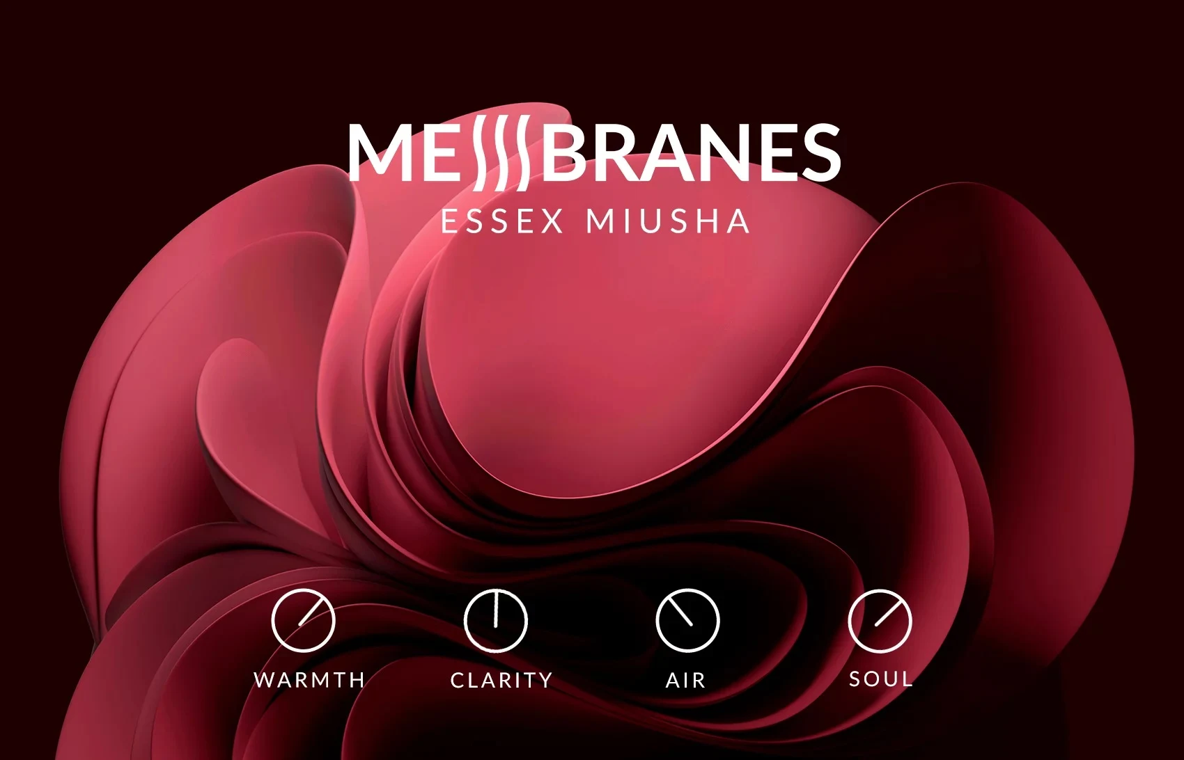 Membranes Essex Miusha Kontakt By Syrinxsamples