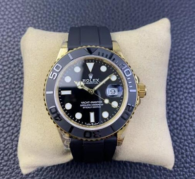 réplique de la montre Rolex yachtmaster 2022