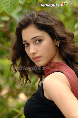 South Indain Hottie Tamanna Latest Pics frm Upcoming Film