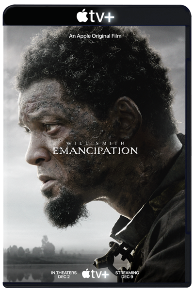 Emancipation (2022) 1080p ATVP WEB-DL Latino-Inglés (Sub.Esp) (Drama. Basado en hechos reales)