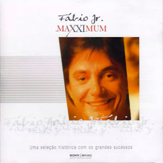 Fábio Jr. - Maxximum (2006)