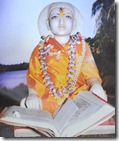 [Goswami Tulsidas]