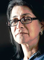 Naina Lal Kidwai