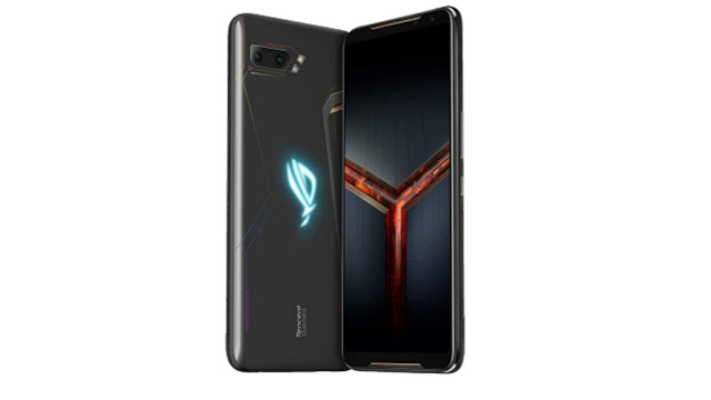 Asus ROG Phone 3 Review: Gaming Smartphone with Best Performance