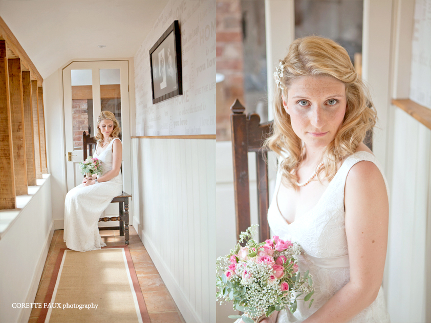 Surrey wedding photography