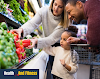 Smart Grocery Shopping for Healthier Choices