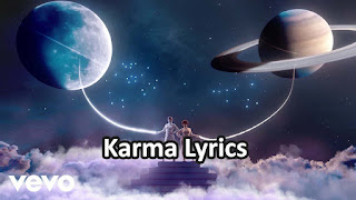 Karma (Remix) Lyrics - Taylor Swift Ft Ice Spice Lyrics