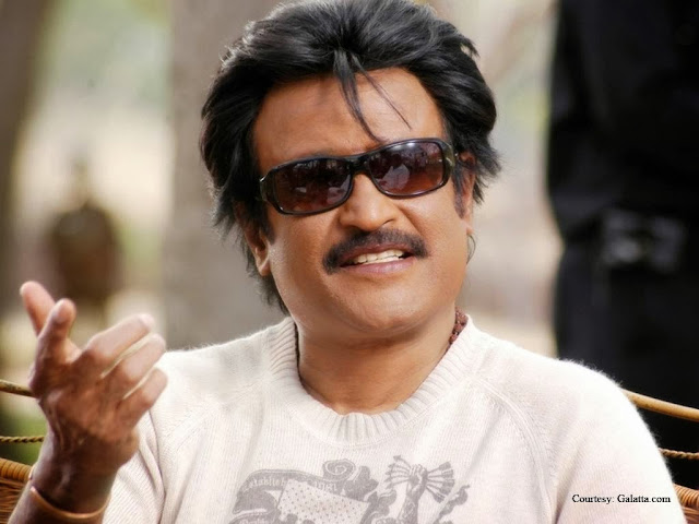 Rajinikanth Wallpapers HD