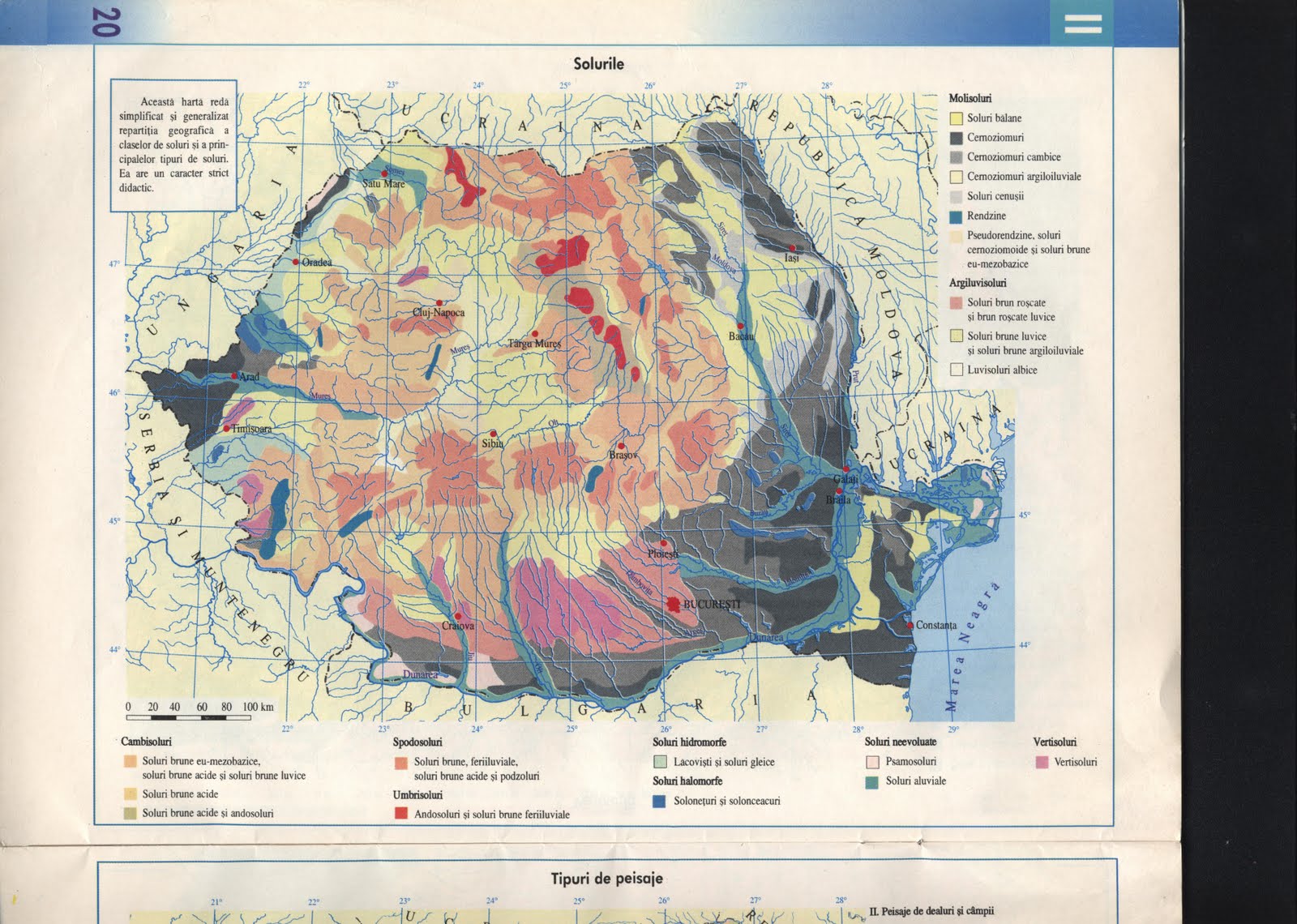 Lectii De Geografie Olimpiada